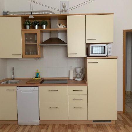N&N Apartments Jadranovo Dış mekan fotoğraf