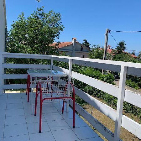 N&N Apartments Jadranovo Dış mekan fotoğraf