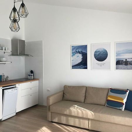 N&N Apartments Jadranovo Dış mekan fotoğraf