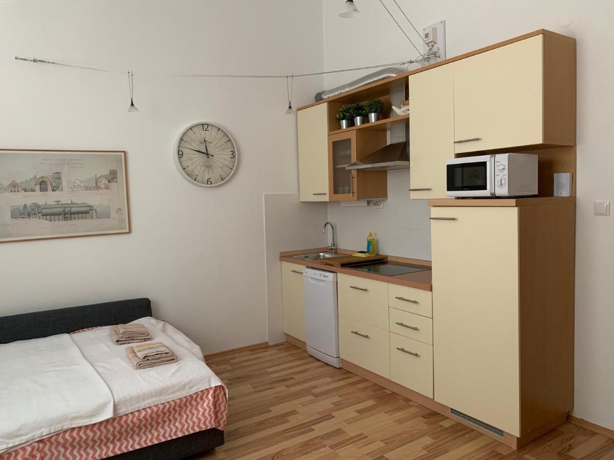 N&N Apartments Jadranovo Dış mekan fotoğraf