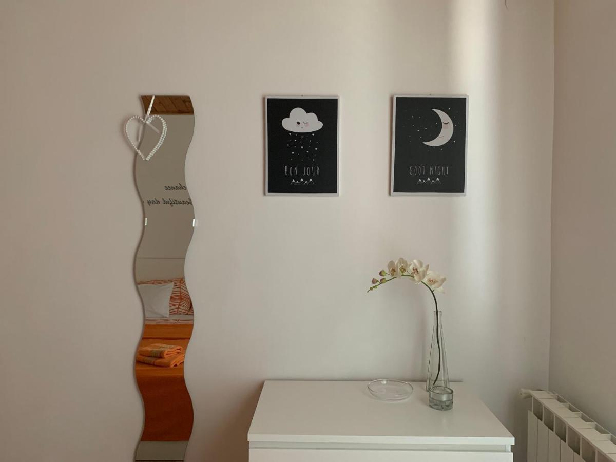 N&N Apartments Jadranovo Dış mekan fotoğraf