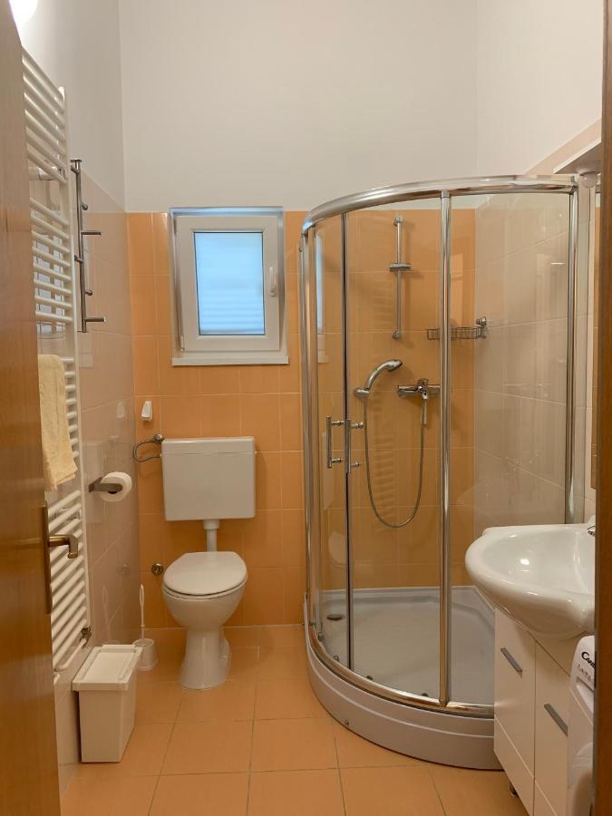 N&N Apartments Jadranovo Dış mekan fotoğraf