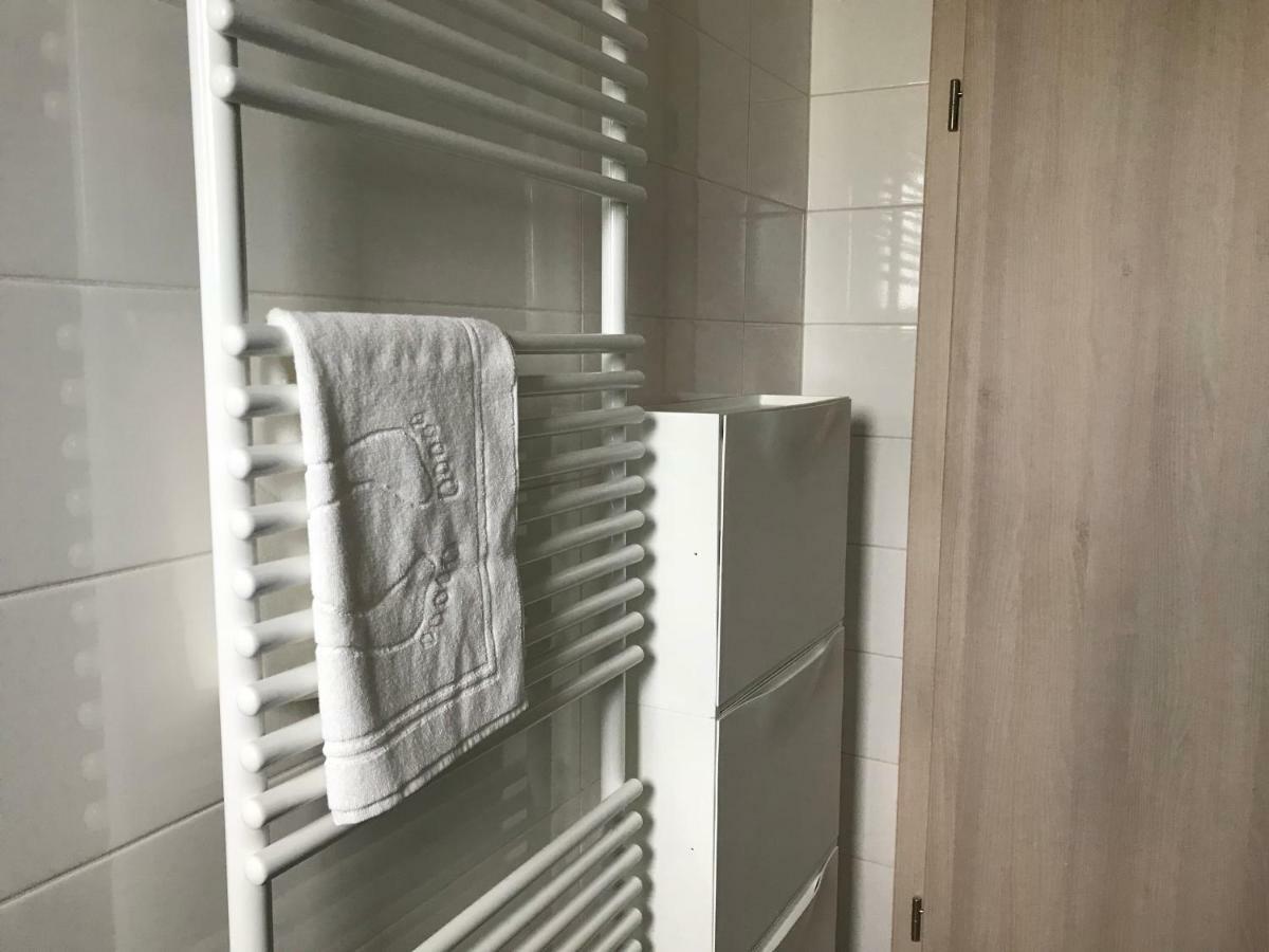 N&N Apartments Jadranovo Dış mekan fotoğraf