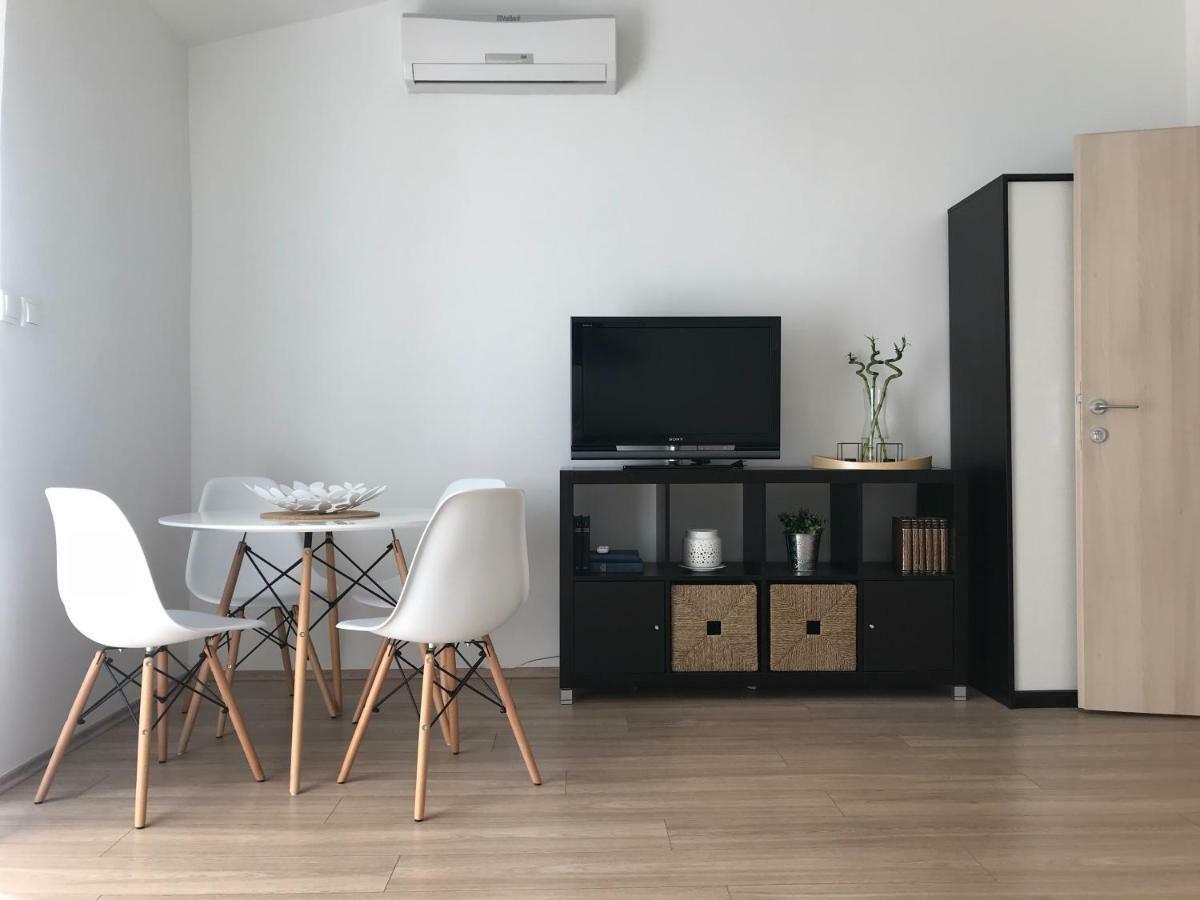 N&N Apartments Jadranovo Dış mekan fotoğraf