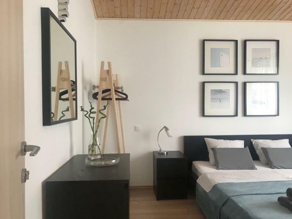 N&N Apartments Jadranovo Dış mekan fotoğraf