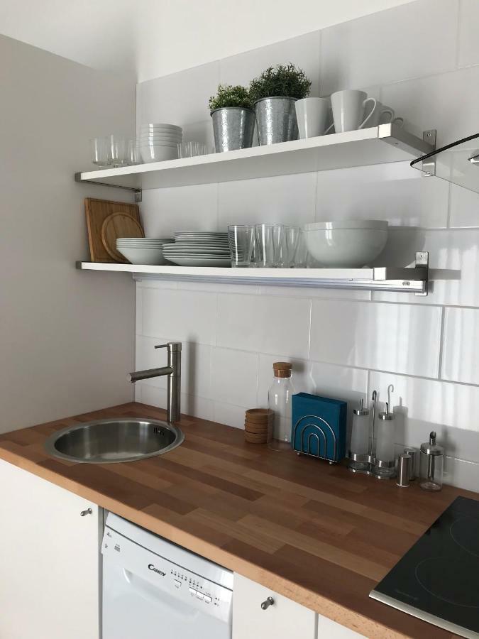N&N Apartments Jadranovo Dış mekan fotoğraf