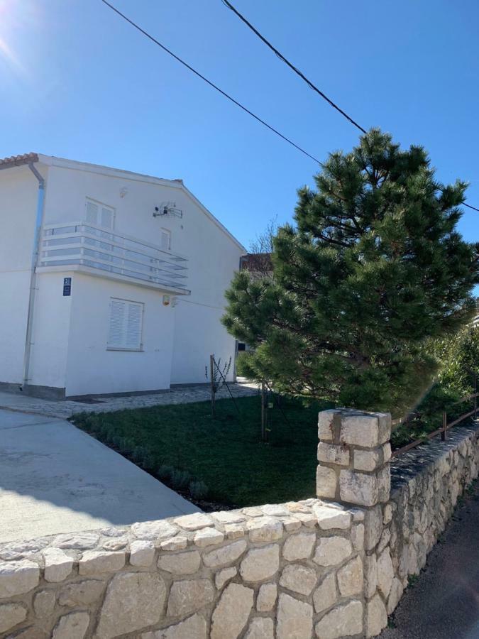 N&N Apartments Jadranovo Dış mekan fotoğraf